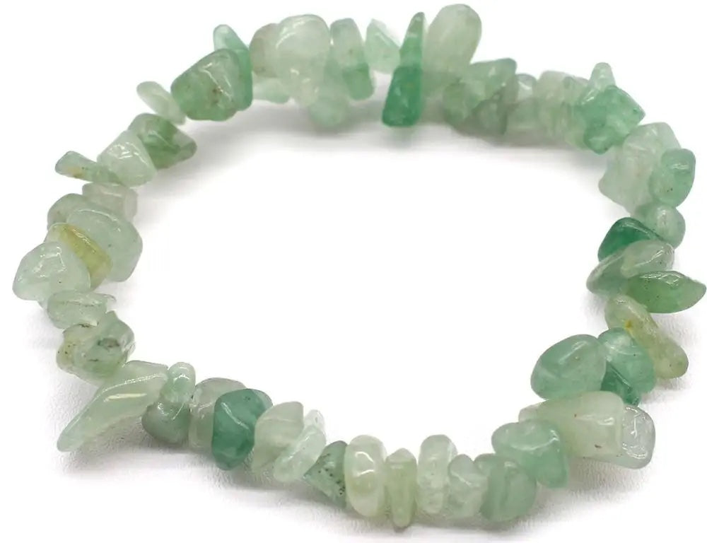 Bracelet en éclat de pierre