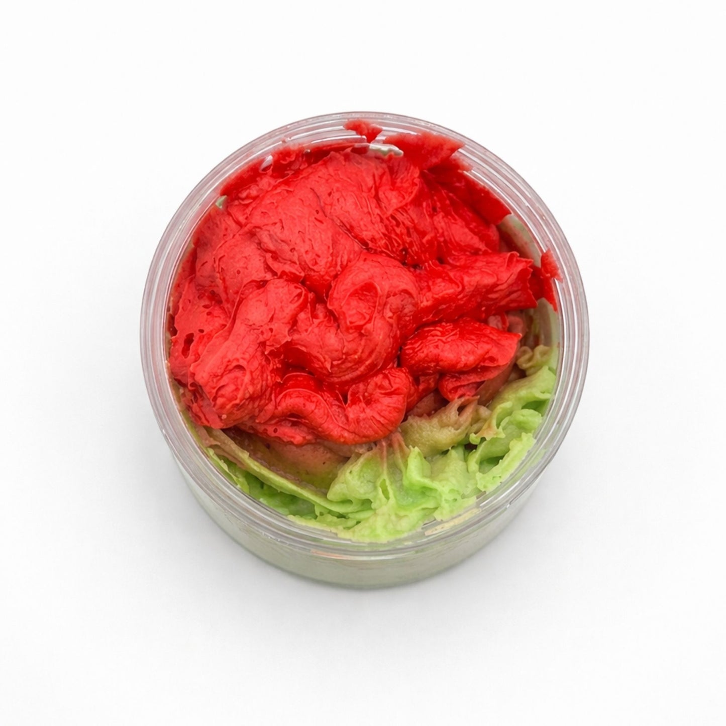 Savon chantilly - Fraise & kiwi - 120 g