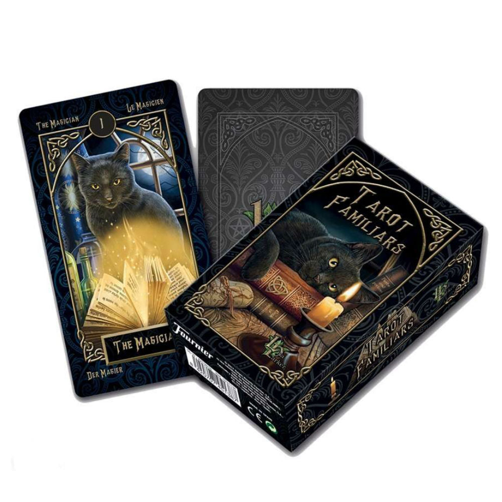 Tarot Familiars