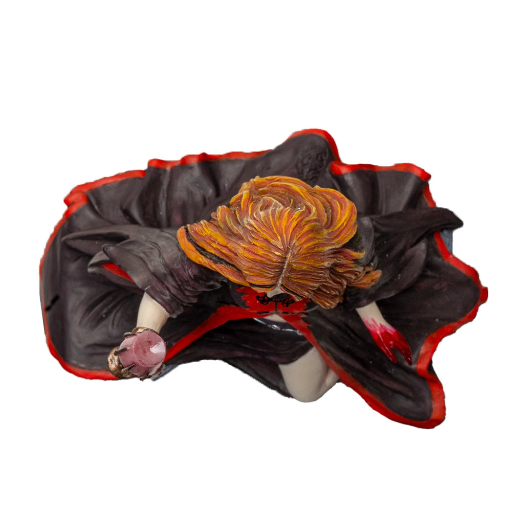 Boîte Lune de Sang - par Anne Stokes