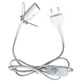 Lampe naturelle en sélénite (plusieurs tailles)