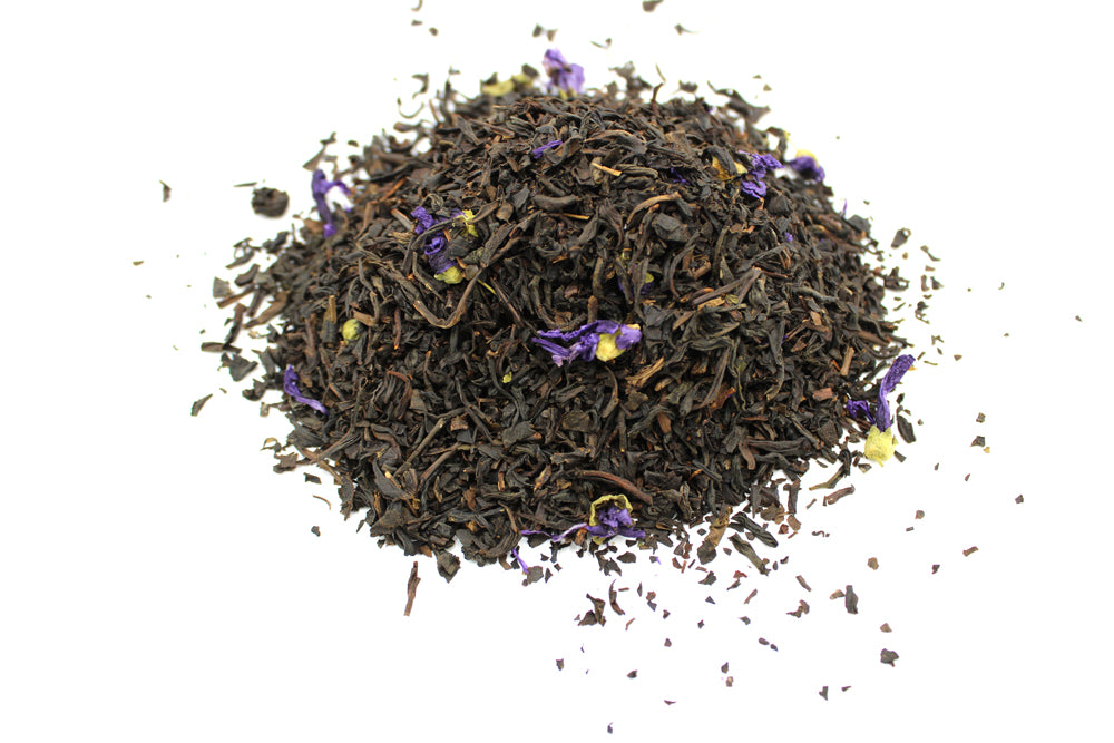 Thé du monde entier - Le thé noir préféré de Merlin - 50 g