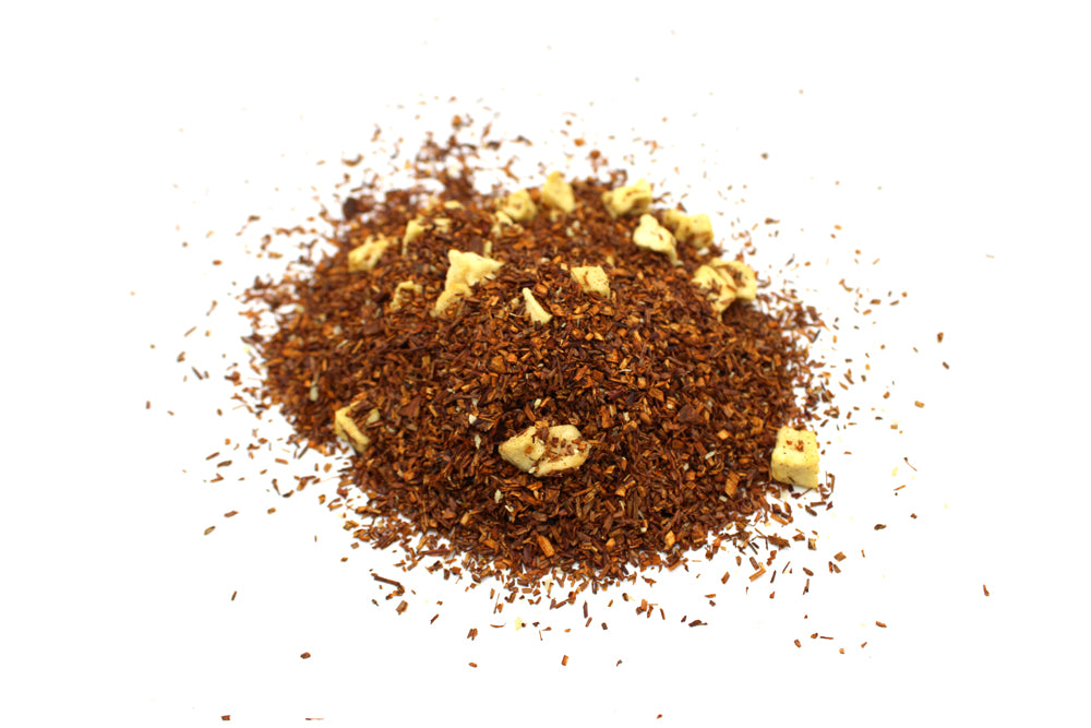 Thé du monde entier - Quatre royaumes - 50 g