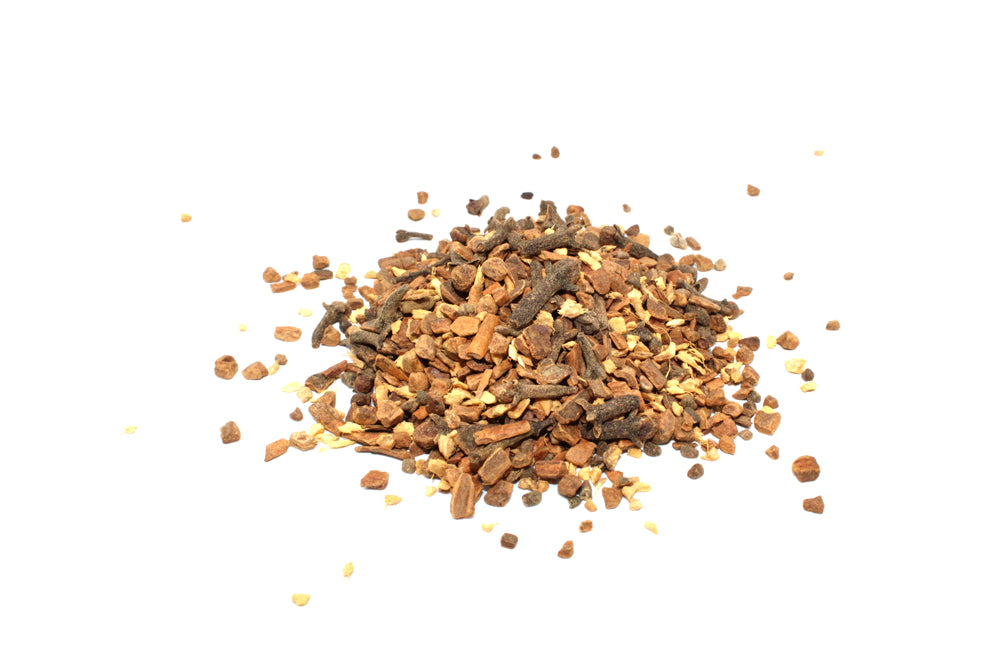 Thé du monde entier - Mélange d'épices yogiques - 50 g