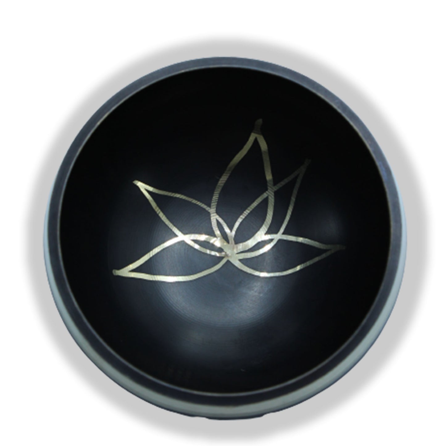 Ensemble de Bols chantants tibétains au choix – FLEUR DE LOTUS - FLEUR DE VIE - YOGA OM