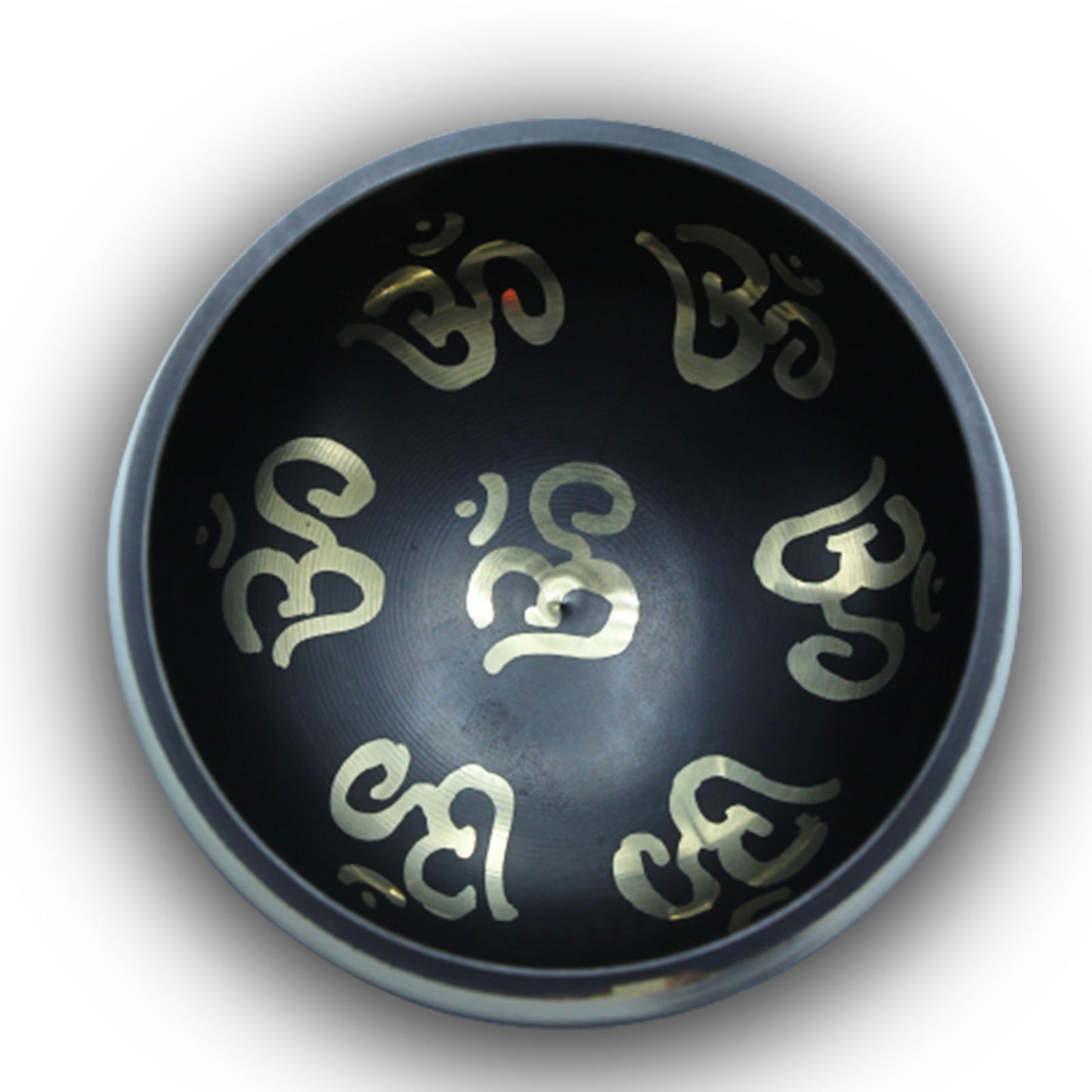 Ensemble de Bols chantants tibétains au choix – FLEUR DE LOTUS - FLEUR DE VIE - YOGA OM