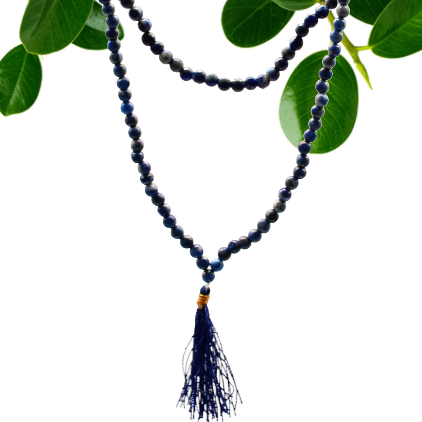 Mala 108 perles - Lapis