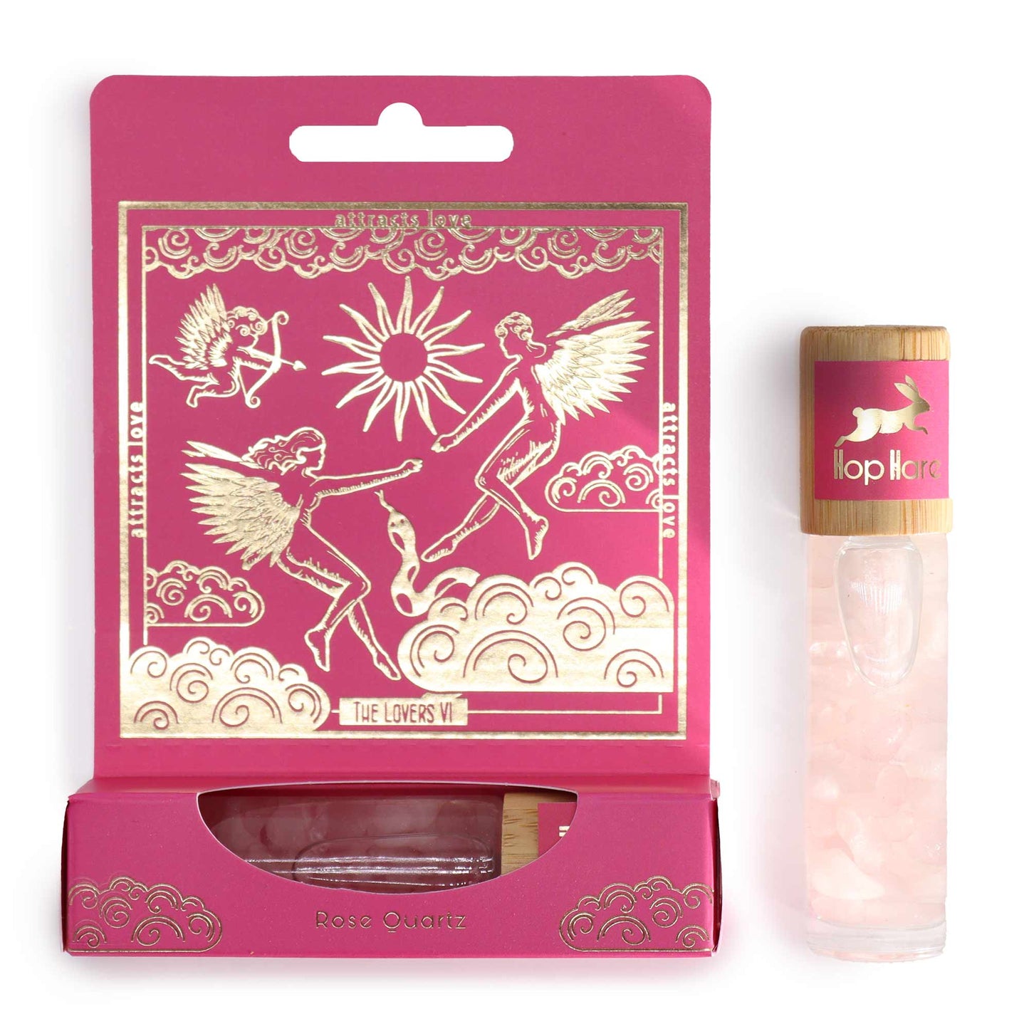 Roll-on « Les Amoureux » – Hop Hare