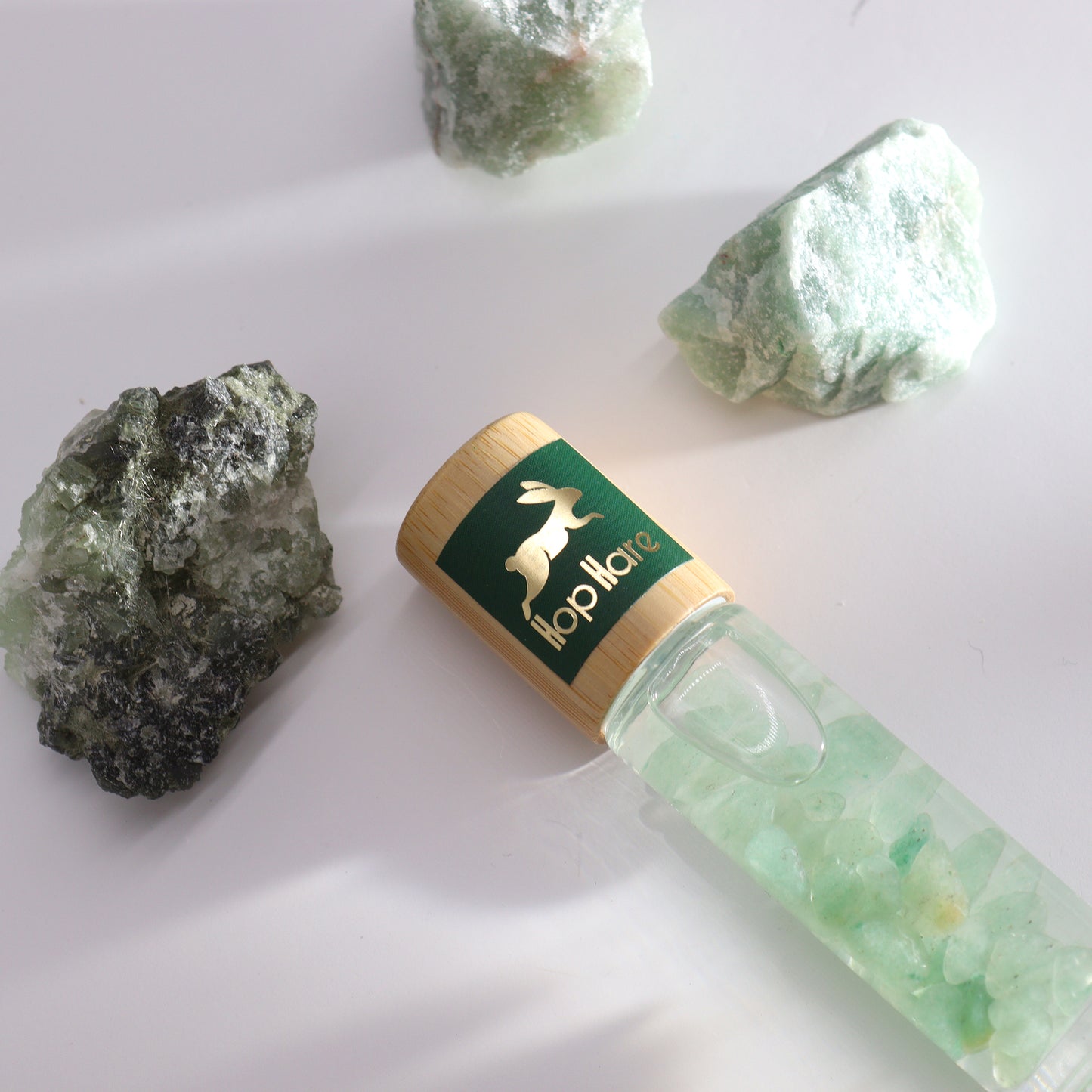 Roll-on « Le Magicien » – Hop Hare