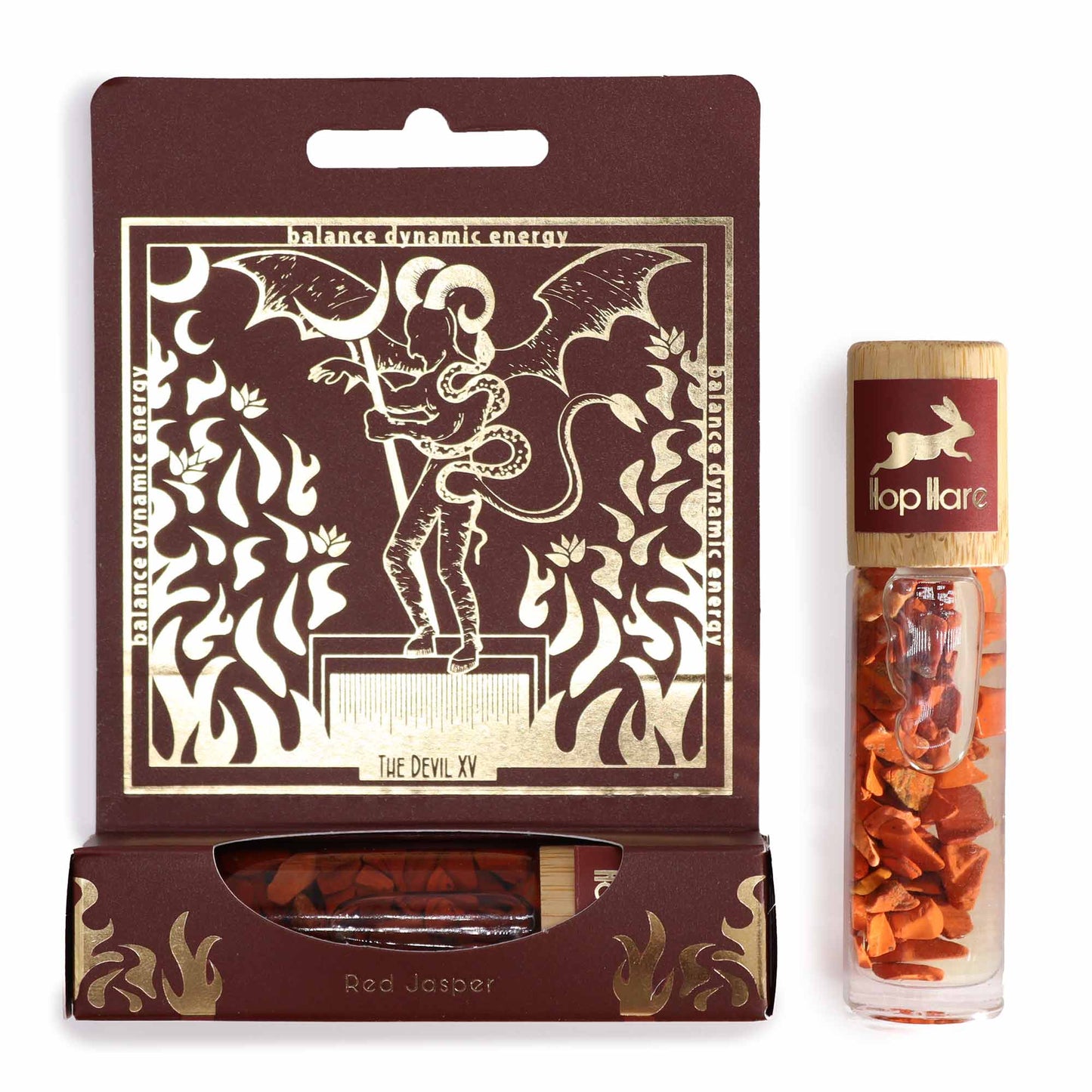 Roll-on « Le Diable » – Hop Hare
