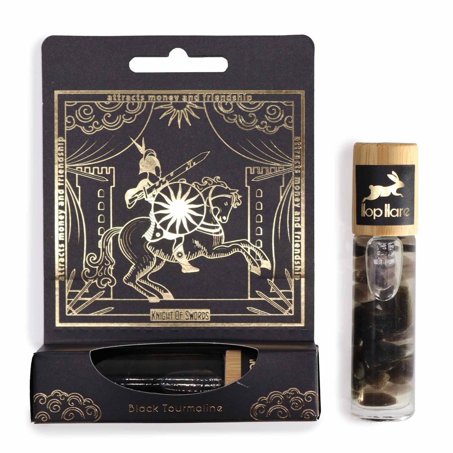 Roll-on « Le Chevalier » – Hop Hare