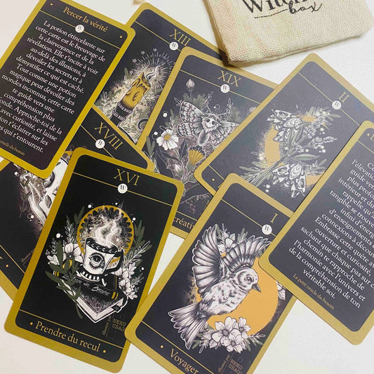 Le Petit Oracle du Besoin