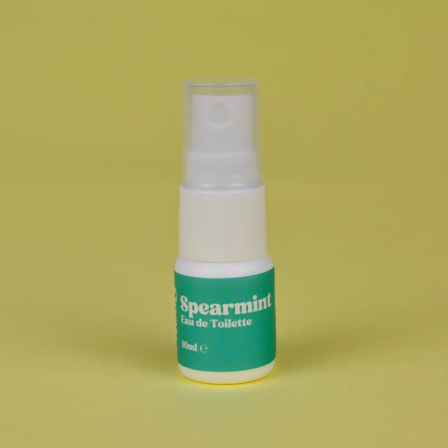Eau De Toilette - 10 ml