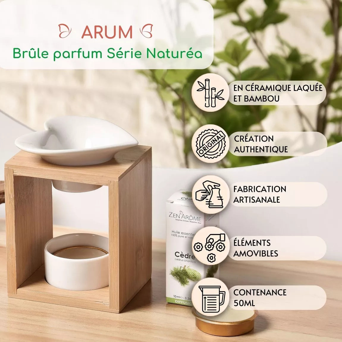 ARUM