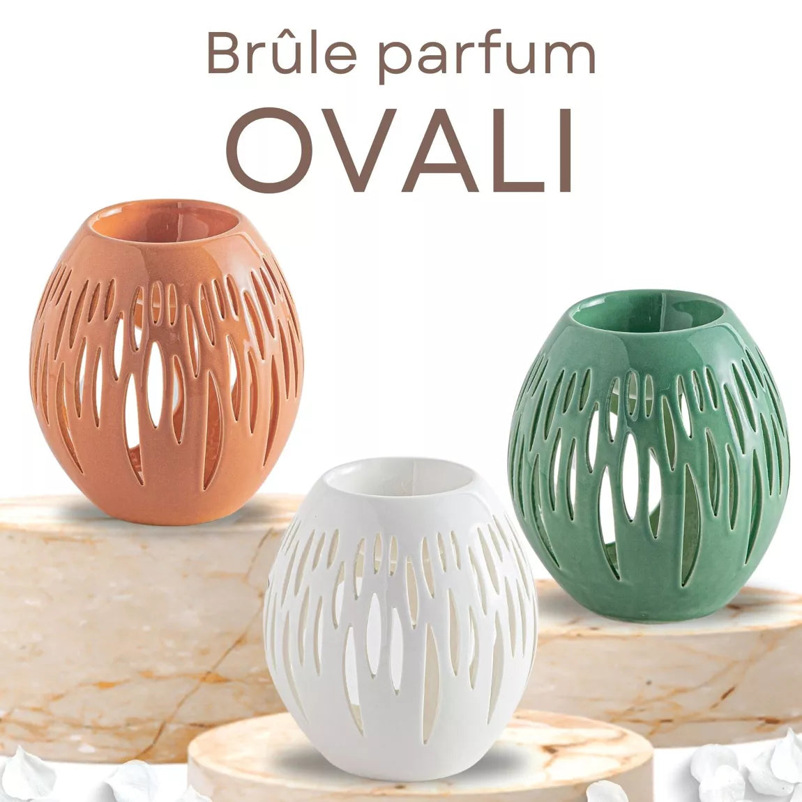 OVALI