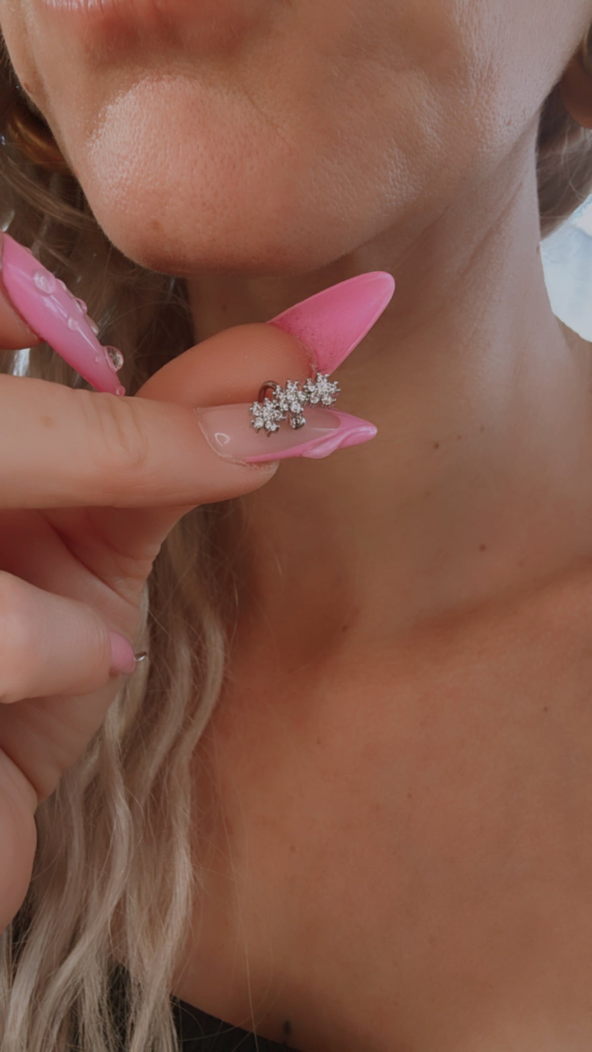 Earcuf