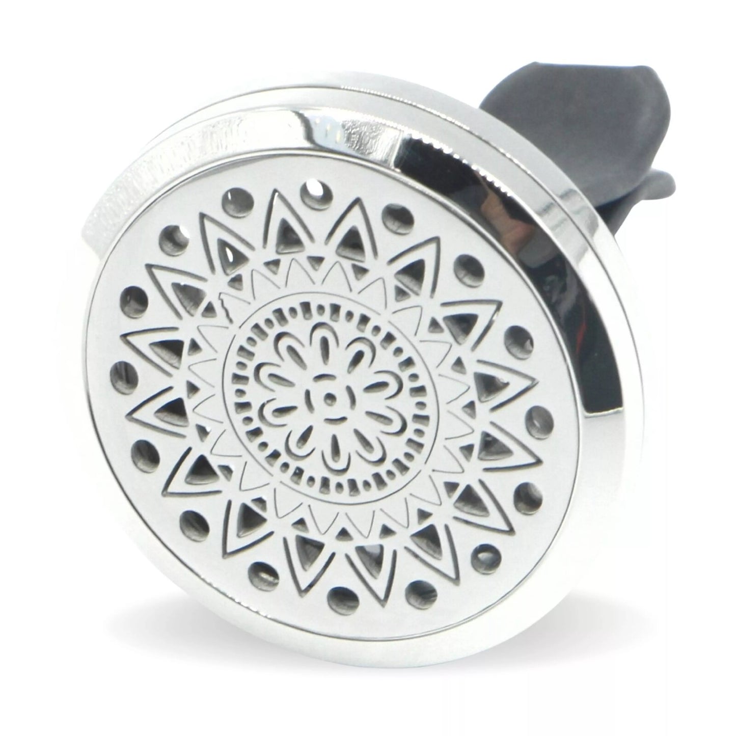 Diffuseur de parfum et huile essentielle pour voiture Clip'Arôme - Plusieurs modèles – 30 mm