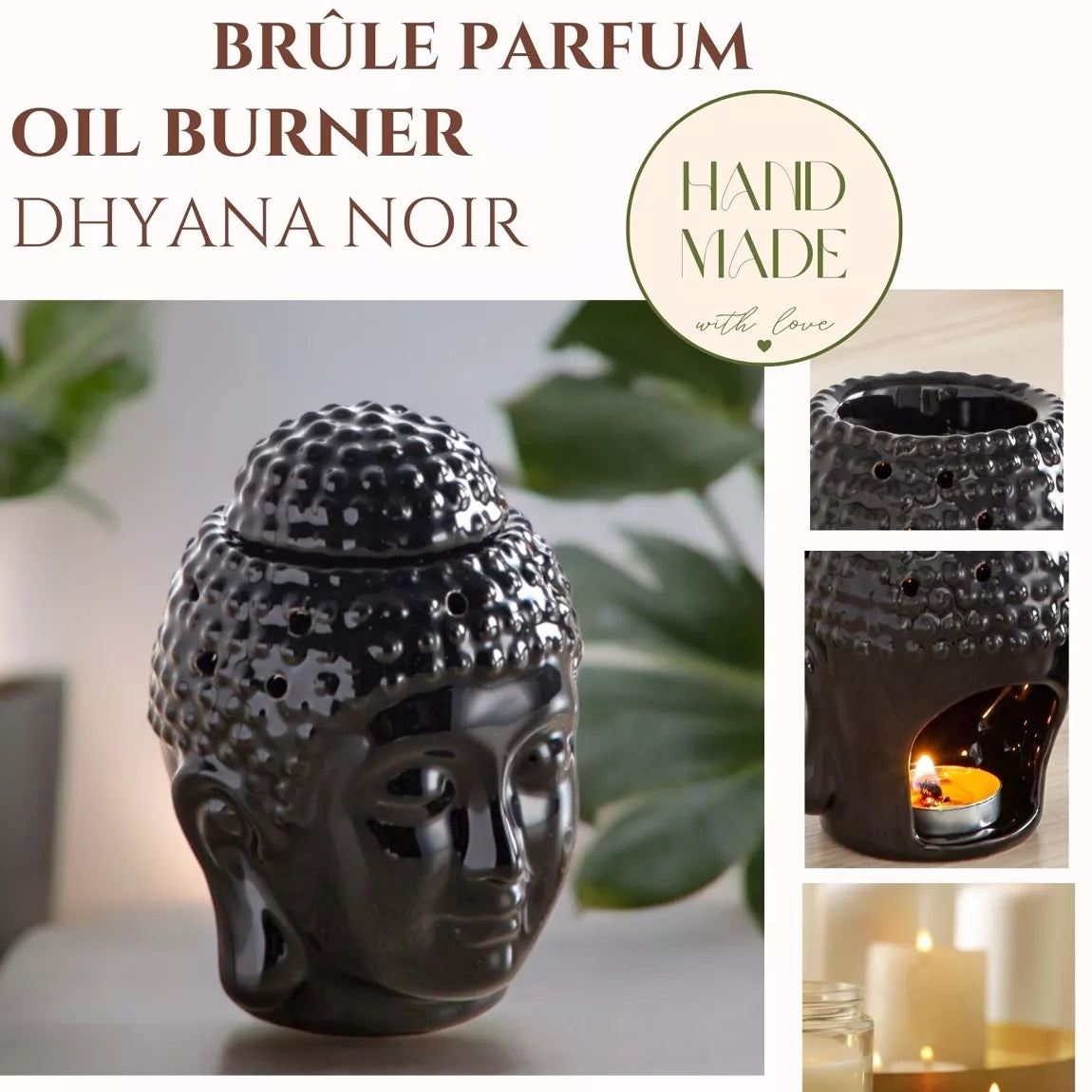 DHYANA