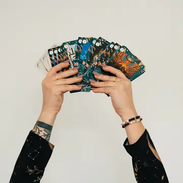 L'Oracle des runes