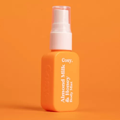 Minis brumes corporelles - 30 ml