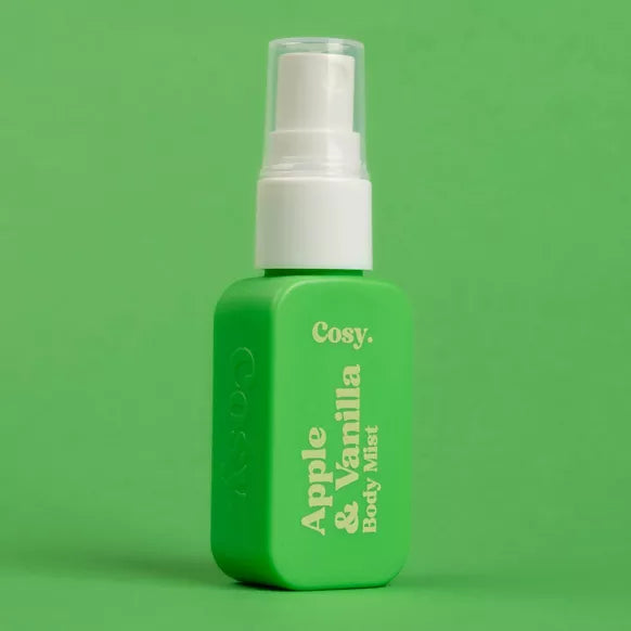 Minis brumes corporelles - 30 ml