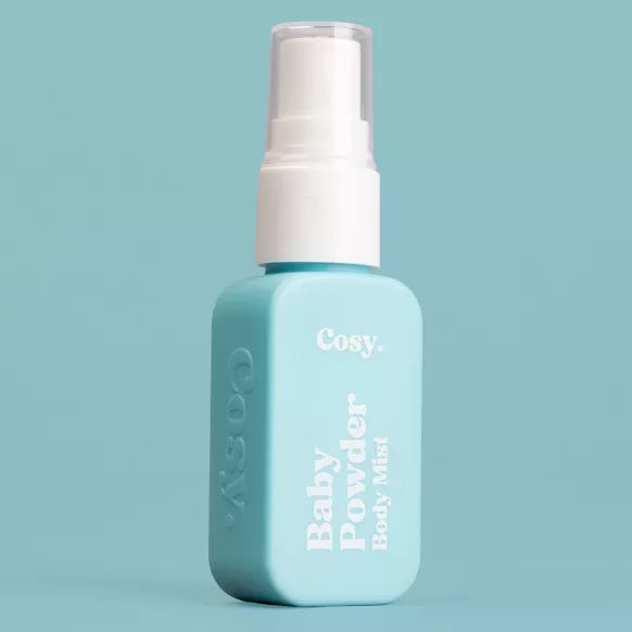 Minis brumes corporelles - 30 ml