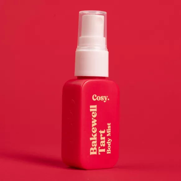 Minis brumes corporelles - 30 ml
