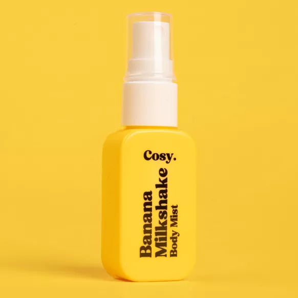 Minis brumes corporelles - 30 ml