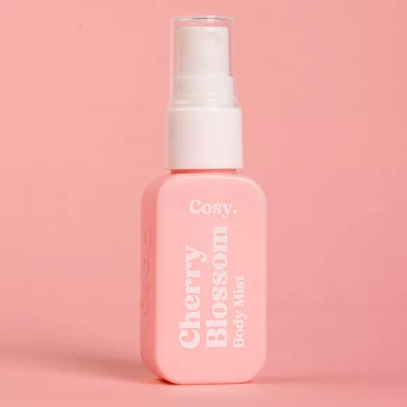 Minis brumes corporelles - 30 ml