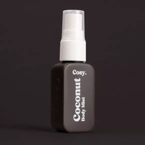 Minis brumes corporelles - 30 ml