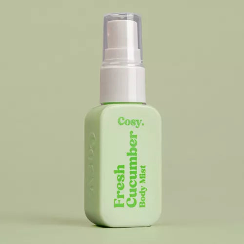 Minis brumes corporelles - 30 ml