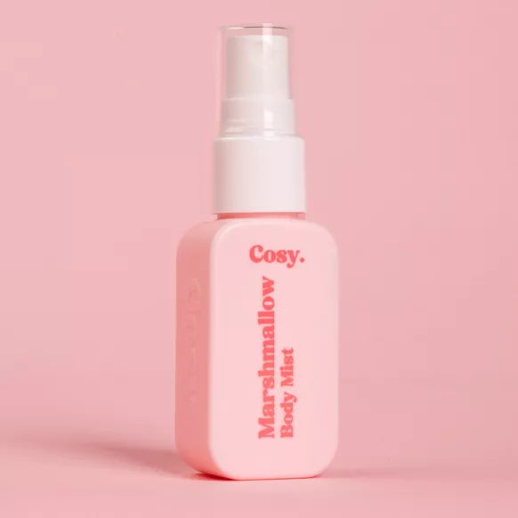 Minis brumes corporelles - 30 ml
