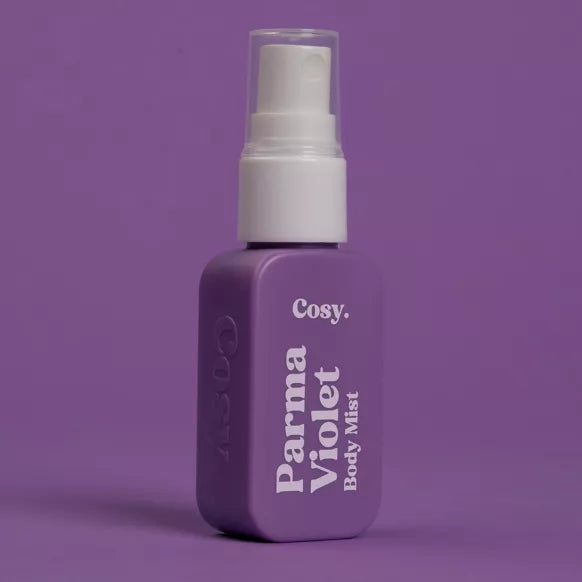 Minis brumes corporelles - 30 ml