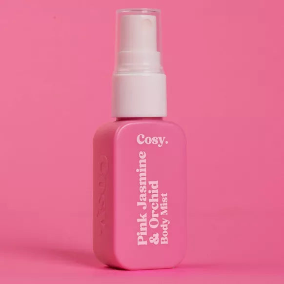 Minis brumes corporelles - 30 ml