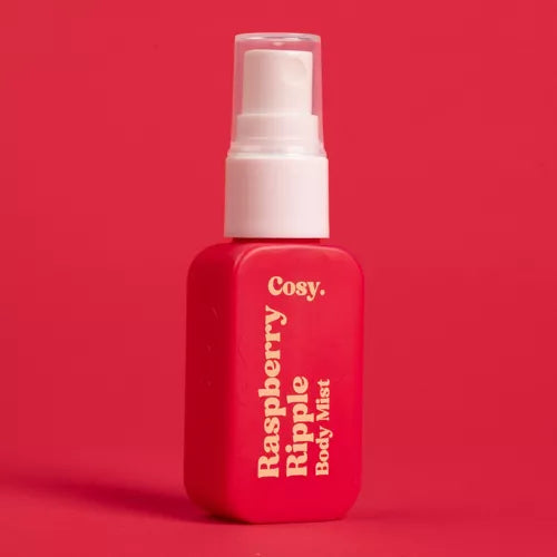 Minis brumes corporelles - 30 ml
