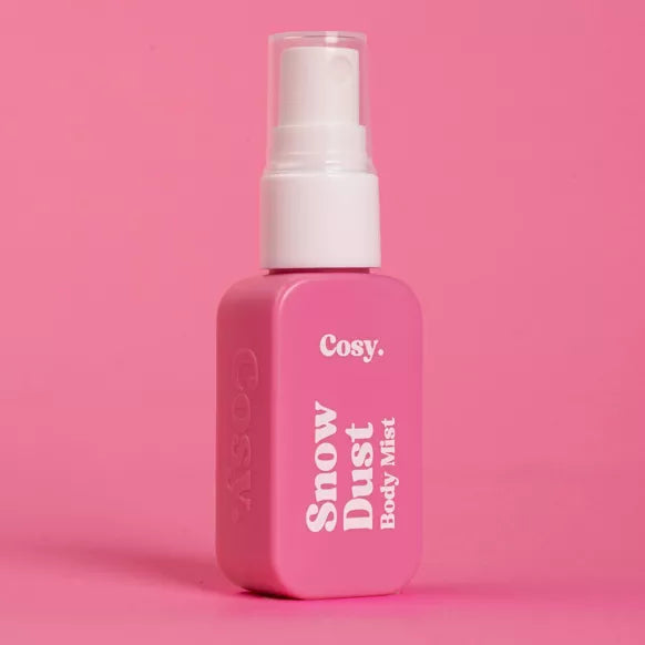 Minis brumes corporelles - 30 ml