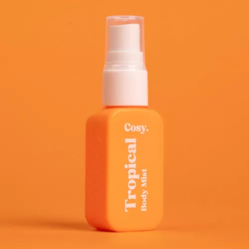Minis brumes corporelles - 30 ml