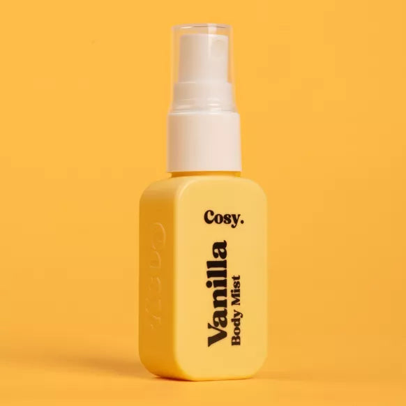 Minis brumes corporelles - 30 ml