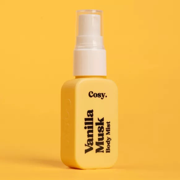 Minis brumes corporelles - 30 ml