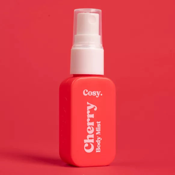 Minis brumes corporelles - 30 ml