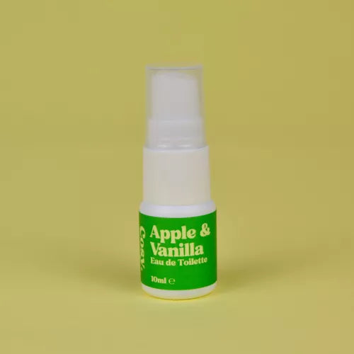 Eau De Toilette - 10 ml