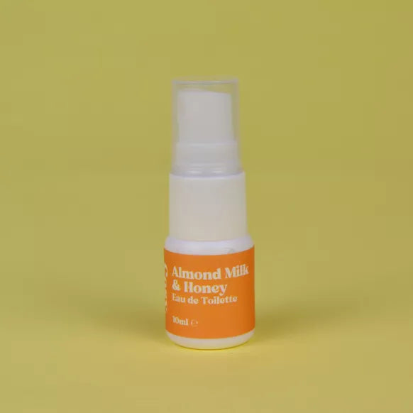 Eau De Toilette - 10 ml