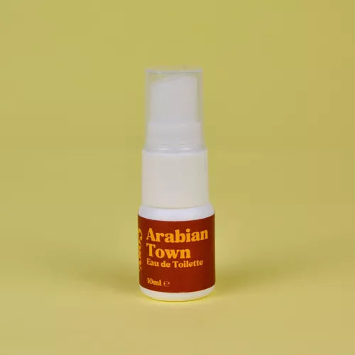 Eau De Toilette - 10 ml