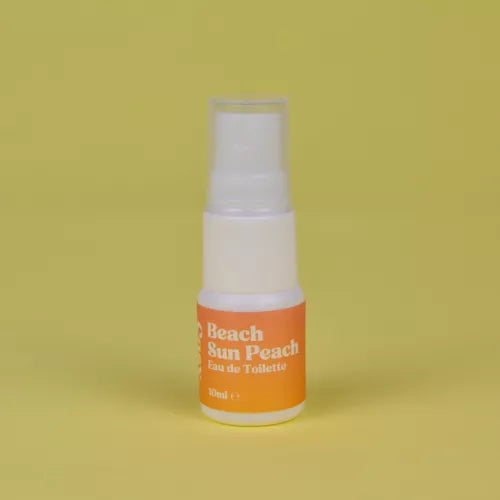 Eau De Toilette - 10 ml