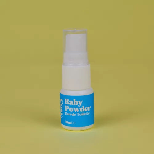 Eau De Toilette - 10 ml