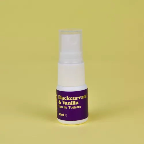 Eau De Toilette - 10 ml