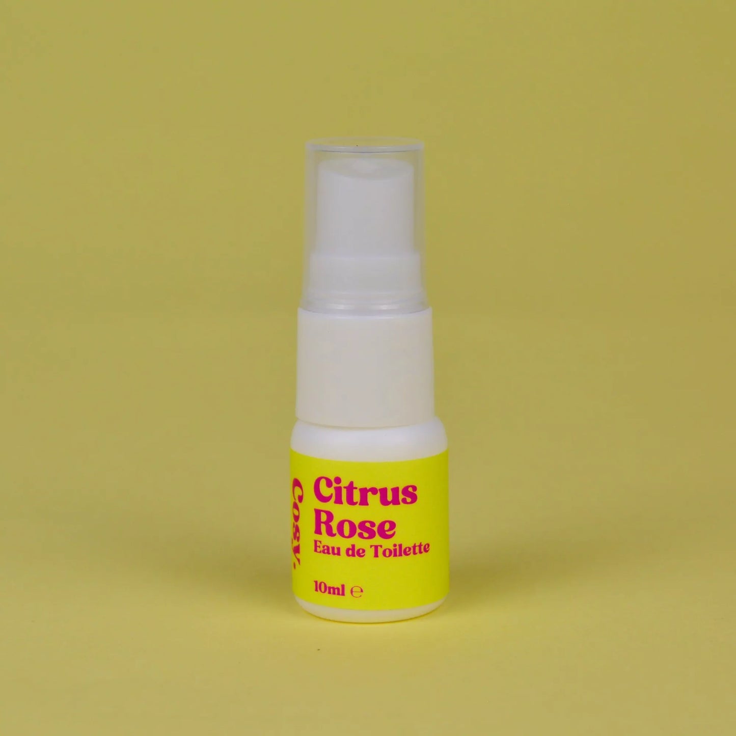 Eau De Toilette - 10 ml