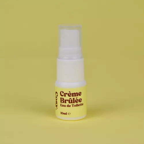 Eau De Toilette - 10 ml