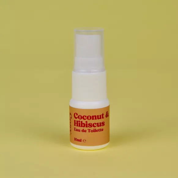 Eau De Toilette - 10 ml