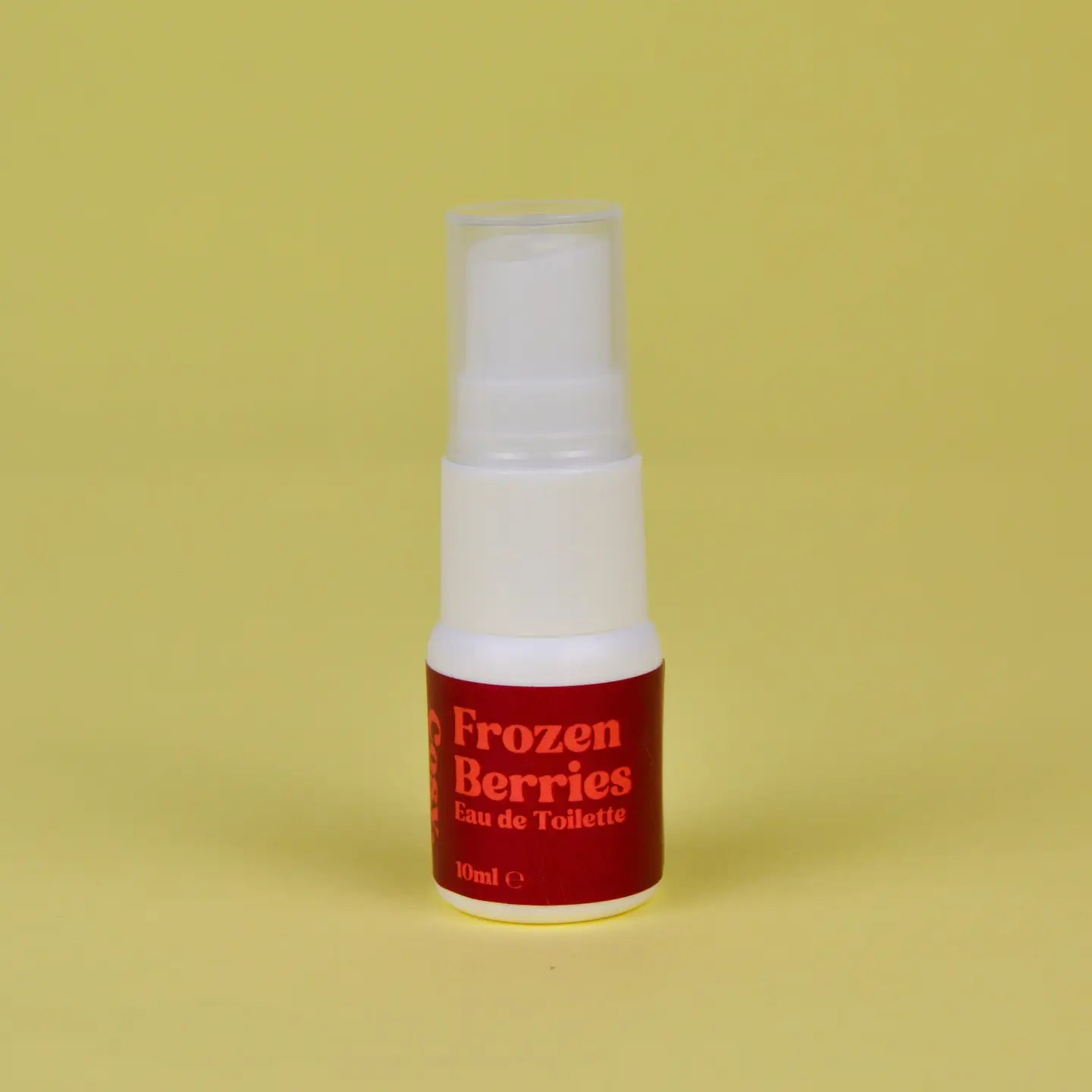 Eau De Toilette - 10 ml